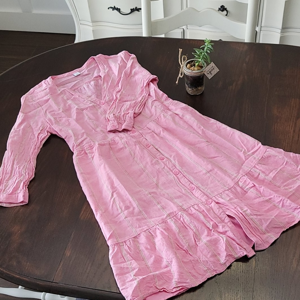 Gently loved lined dress